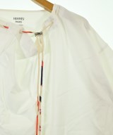 HERMES（エルメス）Tシャツ・カットソー 白 サイズ:40(M位) レディース/2200712201056
