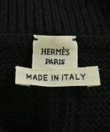 HERMES（エルメス）ニット・セーター 黒 サイズ:36(XS位) レディース/2200712201063