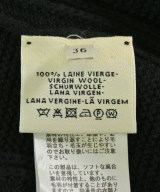 HERMES（エルメス）ニット・セーター 黒 サイズ:36(XS位) レディース/2200712201063