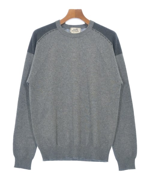 HERMES(エルメス)のニット・セーター サイズ:M 138,300円