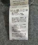 HERMES（エルメス）ニット・セーター グレー サイズ:M メンズ/2200712201070