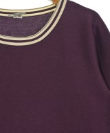 HERMES（エルメス）ワンピース 紫 サイズ:40(M位) レディース/2200712201087