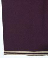 HERMES（エルメス）ワンピース 紫 サイズ:40(M位) レディース/2200712201087