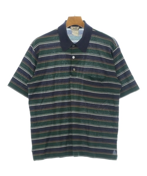 HERMES(エルメス)のポロシャツ サイズ:M 41,800円