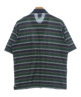 HERMES（エルメス）ポロシャツ 緑 サイズ:M メンズ/2200712207034