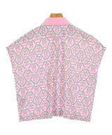 HERMES（エルメス）ポロシャツ ピンク サイズ:38(S位) レディース/2200712751100