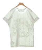 HERMES（エルメス）Tシャツ・カットソー グレー サイズ:36(S位) レディース/2200713448016