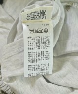 HERMES（エルメス）Tシャツ・カットソー グレー サイズ:36(S位) レディース/2200713448016