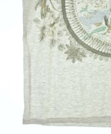 HERMES（エルメス）Tシャツ・カットソー グレー サイズ:36(S位) レディース/2200713448016