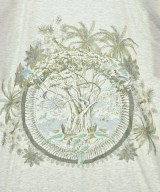 HERMES（エルメス）Tシャツ・カットソー グレー サイズ:36(S位) レディース/2200713448016
