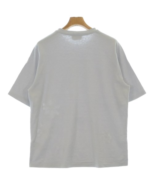 HERMES（エルメス）Tシャツ・カットソー グレー サイズ:L メンズ/2200713448023