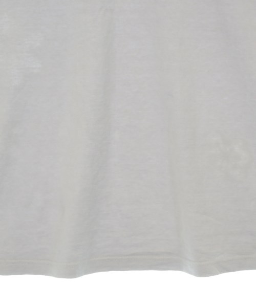 HERMES（エルメス）Tシャツ・カットソー グレー サイズ:L メンズ/2200713448023