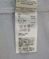 HERMES（エルメス）Tシャツ・カットソー グレー サイズ:L メンズ/2200713448023