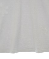 HERMES（エルメス）Tシャツ・カットソー グレー サイズ:L メンズ/2200713448023