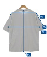 HERMES（エルメス）Tシャツ・カットソー グレー サイズ:L メンズ/2200713448023