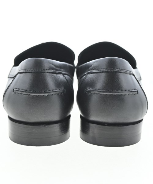 HERMES（エルメス）ドレスシューズ/ローファー 黒 サイズ:EU36 1/2(23cm位) レディース/2200713593228