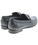 HERMES（エルメス）ドレスシューズ/ローファー 黒 サイズ:EU36 1/2(23cm位) レディース/2200713593228