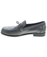 HERMES（エルメス）ドレスシューズ/ローファー 黒 サイズ:EU36 1/2(23cm位) レディース/2200713593228