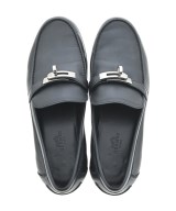 HERMES（エルメス）ドレスシューズ/ローファー 黒 サイズ:EU36 1/2(23cm位) レディース/2200713593228