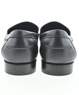 HERMES（エルメス）ドレスシューズ/ローファー 黒 サイズ:EU36 1/2(23cm位) レディース/2200713593228