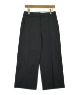 HERMES（エルメス）スラックス 黒 サイズ:38(S位) レディース/2200713674118