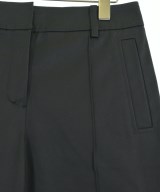 HERMES（エルメス）スラックス 黒 サイズ:38(S位) レディース/2200713674118
