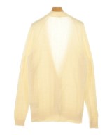 HERMES（エルメス）カーディガン ベージュ サイズ:34(XXS位) レディース/2200713954067