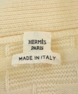 HERMES（エルメス）カーディガン ベージュ サイズ:34(XXS位) レディース/2200713954067