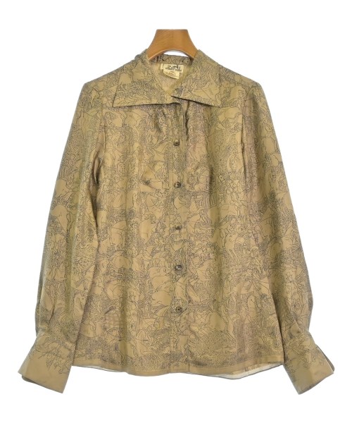 HERMES(エルメス)のブラウス サイズ:38(S位) 56,500円