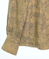 HERMES（エルメス）ブラウス ベージュ サイズ:38(S位) レディース/2200706538076