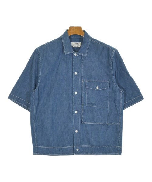 HERMES(エルメス)のカジュアルシャツ サイズ:38(S位) 127,600円