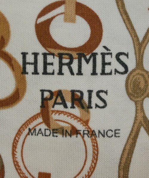HERMES（エルメス）ワンピース 白 サイズ:36(XS位) レディース/2200714248028