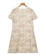 HERMES（エルメス）ワンピース 白 サイズ:36(XS位) レディース/2200714248028