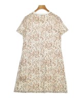 HERMES（エルメス）ワンピース 白 サイズ:36(XS位) レディース/2200714248028