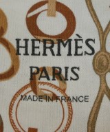 HERMES（エルメス）ワンピース 白 サイズ:36(XS位) レディース/2200714248028