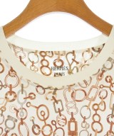 HERMES（エルメス）ワンピース 白 サイズ:36(XS位) レディース/2200714248028
