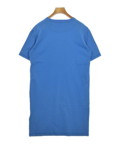 HERMES（エルメス）ワンピース 青 サイズ:34(XXS位) レディース/2200714248035