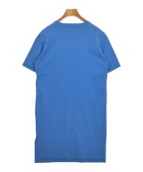 HERMES（エルメス）ワンピース 青 サイズ:34(XXS位) レディース/2200714248035
