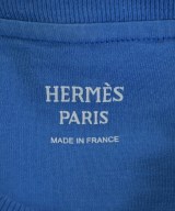 HERMES（エルメス）ワンピース 青 サイズ:34(XXS位) レディース/2200714248035