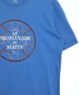 HERMES（エルメス）ワンピース 青 サイズ:34(XXS位) レディース/2200714248035
