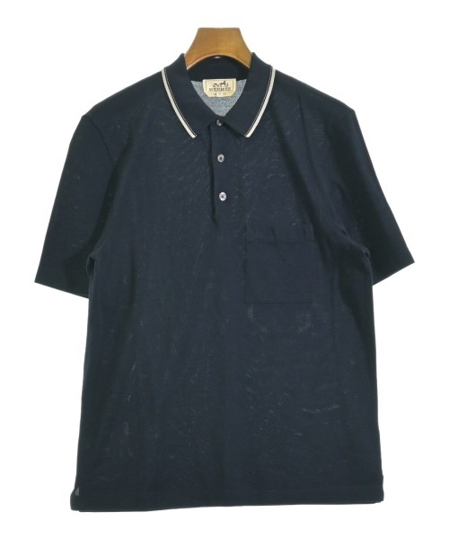 HERMES(エルメス)のポロシャツ サイズ:M 56,500円