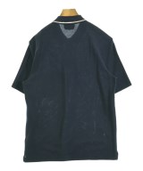 HERMES（エルメス）ポロシャツ 紺 サイズ:M メンズ/2200711075016