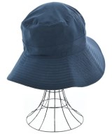 HERMES（エルメス）ストローハット 緑 サイズ:56 レディース/2200714632018