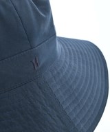 HERMES（エルメス）ストローハット 緑 サイズ:56 レディース/2200714632018