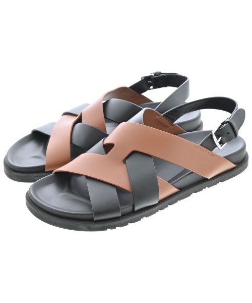 HERMES(エルメス)のサンダル サイズ:EU42(27cm位) 83,700円