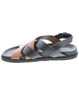 HERMES（エルメス）サンダル 黒 サイズ:EU42(27cm位) メンズ/2200715026014