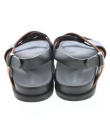 HERMES（エルメス）サンダル 黒 サイズ:EU42(27cm位) メンズ/2200715026014