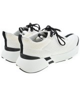 HERMES（エルメス）スニーカー 白 サイズ:EU41(26cm位) メンズ/2200715026021