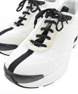 HERMES（エルメス）スニーカー 白 サイズ:EU41(26cm位) メンズ/2200715026021
