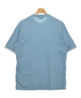 HERMES（エルメス）Tシャツ・カットソー 青 サイズ:M メンズ/2200715026090